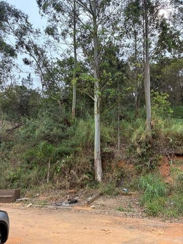 Lotes no Bairro Trocadeiro, Mairinque/SP